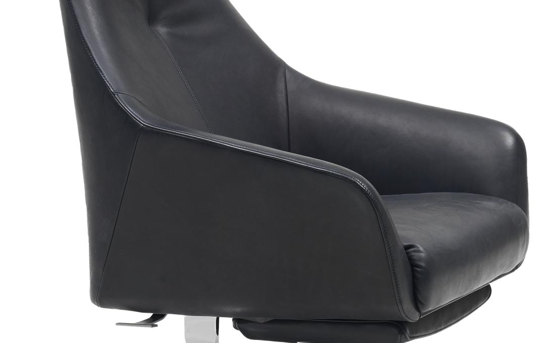 Кресло от фабрики De Sede модель DS-277-ARM