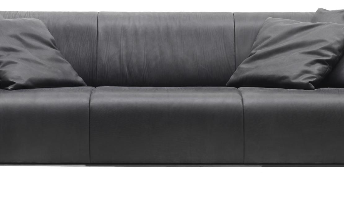Диван от фабрики De Sede модель DS-276-SOFA