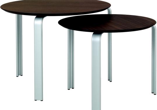 Журнальный столик от фабрики DePadova модель DAN-TABLE-DA#