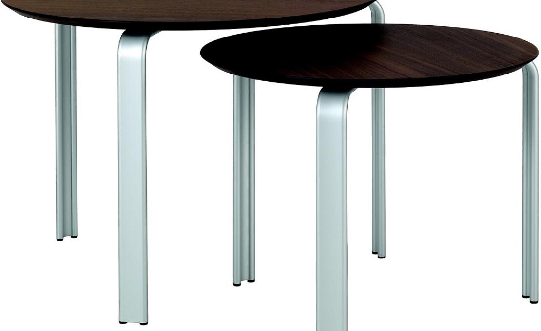 Журнальный столик от фабрики DePadova модель DAN-TABLE-DA#