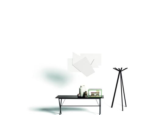 Консоль от фабрики DePadova модель Console-CON#