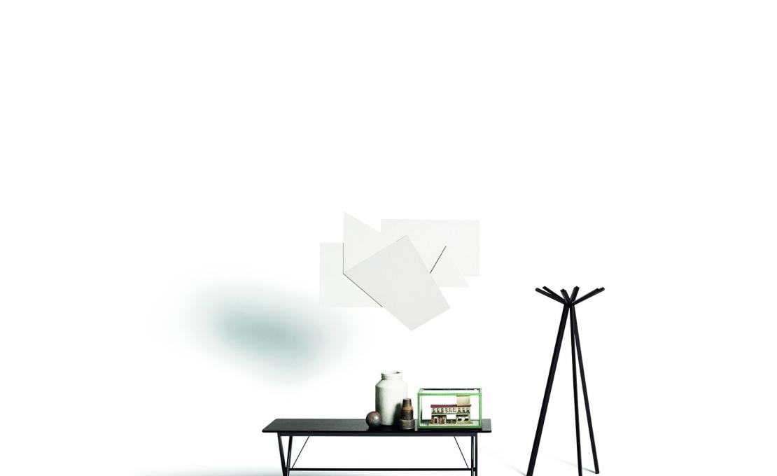 Консоль от фабрики DePadova модель Console-CON#