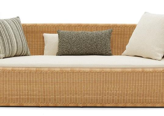 Диван DePadova AF#D1-Afternoons Sofa image 1