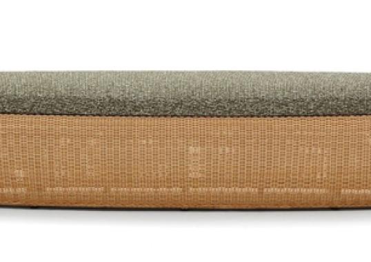 Банкетки DePadova AF#P1-Afternoons Bench image 1