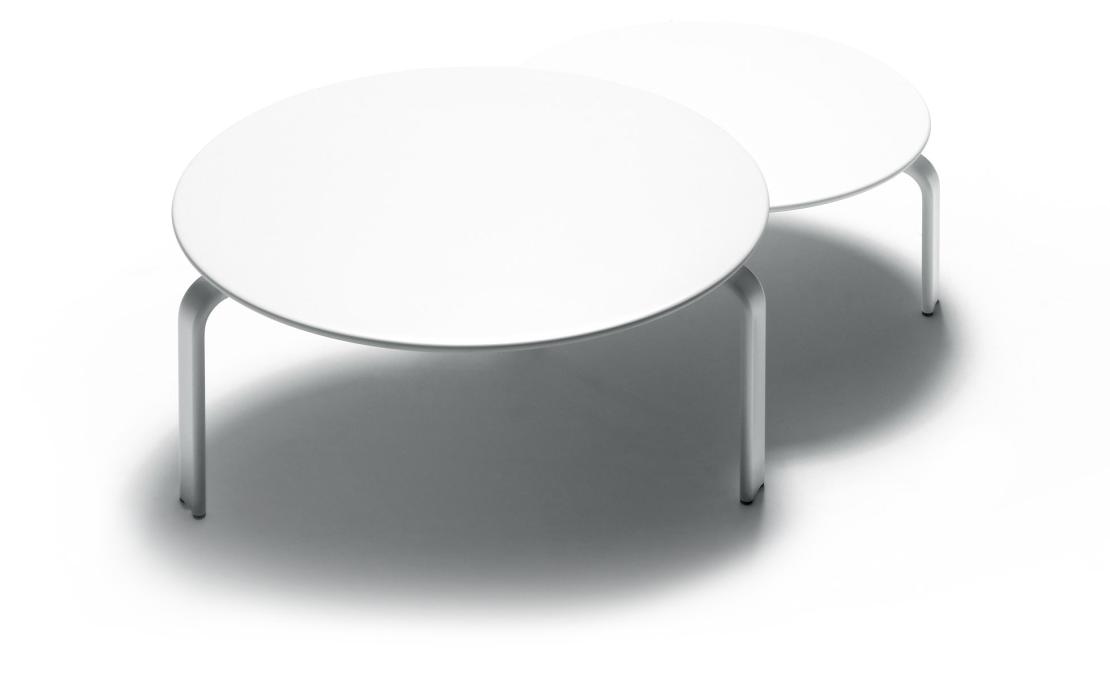 Журнальный столик от фабрики DePadova модель DAN-TABLE-DA#