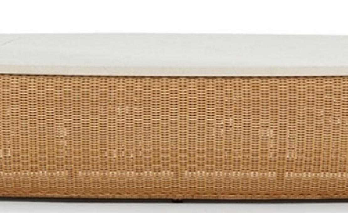 Журнальный столик от фабрики DePadova модель AFT#T1-Afternoons Side Table