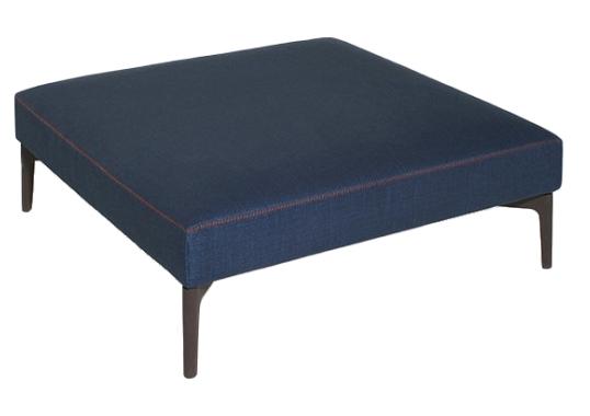 Пуф DePadova Everyday Life-Ottoman-EV#O1 image 1