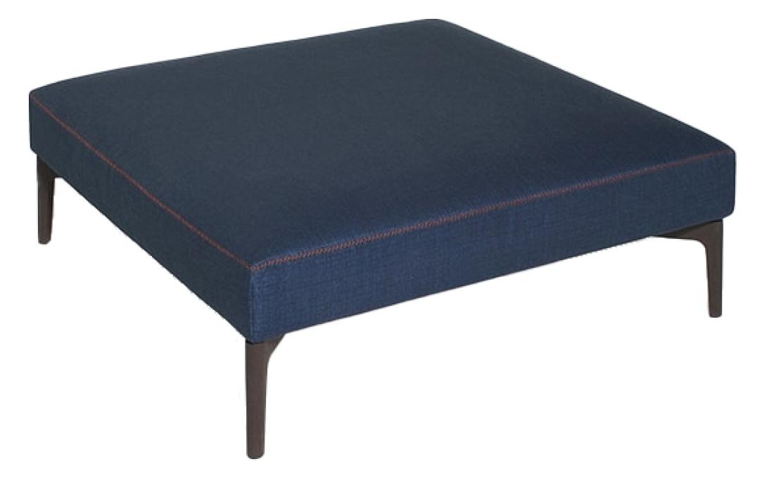 Пуф от фабрики DePadova модель Everyday Life-Ottoman-EV#O1