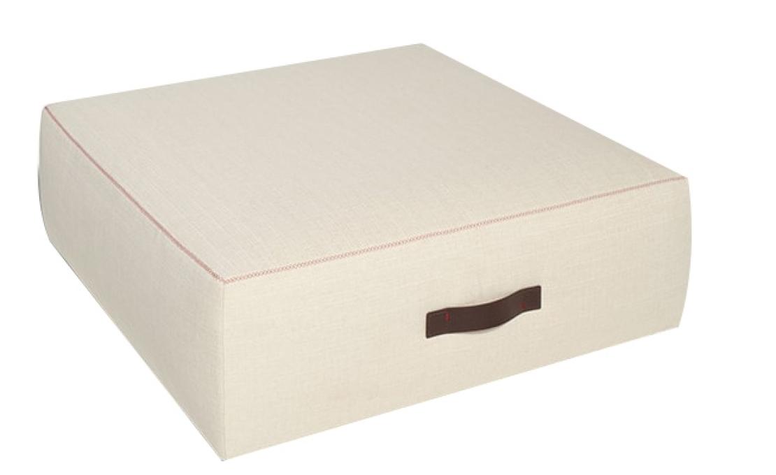 Пуф от фабрики DePadova модель Everyday Life-Pouf-EV#