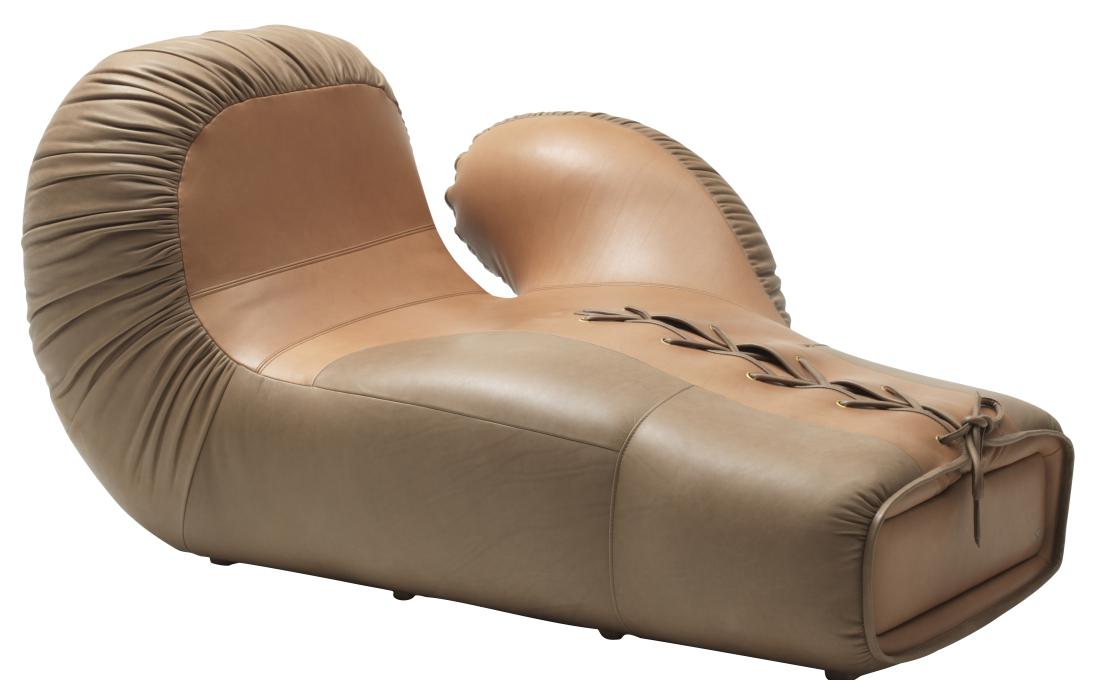 Диван от фабрики De Sede модель DS-2878-SOFA