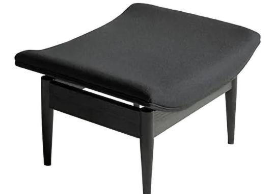 Пуф DePadova Everyday Wingback-Ottoman-EV#O1 image 1