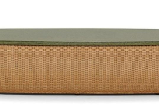 Журнальный столик от фабрики DePadova модель AFT#T1-Afternoons Side Table