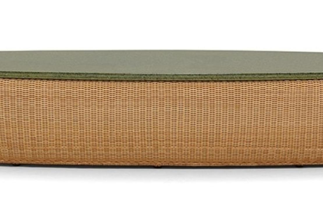 Журнальный столик от фабрики DePadova модель AFT#T1-Afternoons Side Table