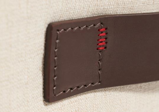 Пуф от фабрики DePadova модель Everyday Life-Pouf-EV#