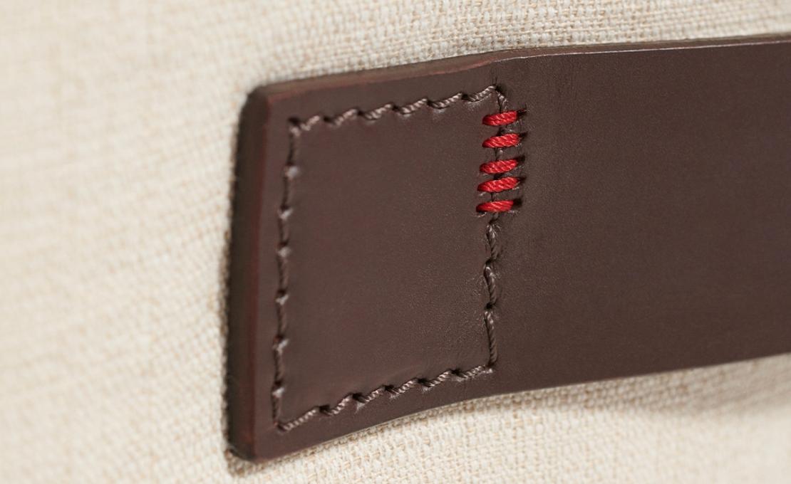 Пуф от фабрики DePadova модель Everyday Life-Pouf-EV#