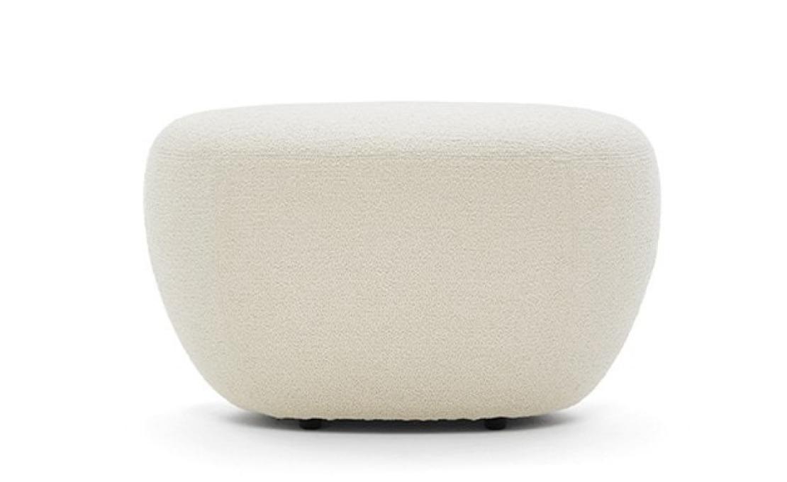 Пуф от фабрики DePadova модель AF#PF-Afternoons Pouf