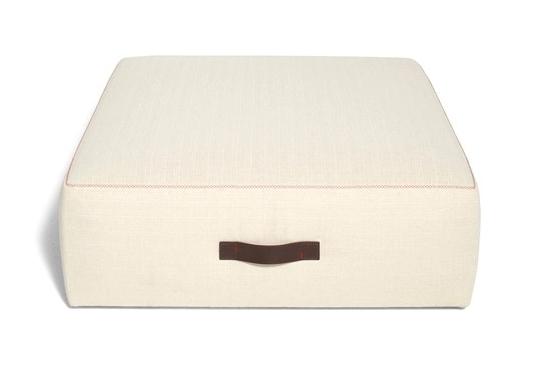 Пуф от фабрики DePadova модель Everyday Life-Pouf-EV#