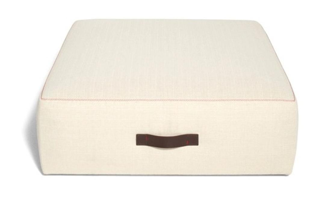 Пуф от фабрики DePadova модель Everyday Life-Pouf-EV#