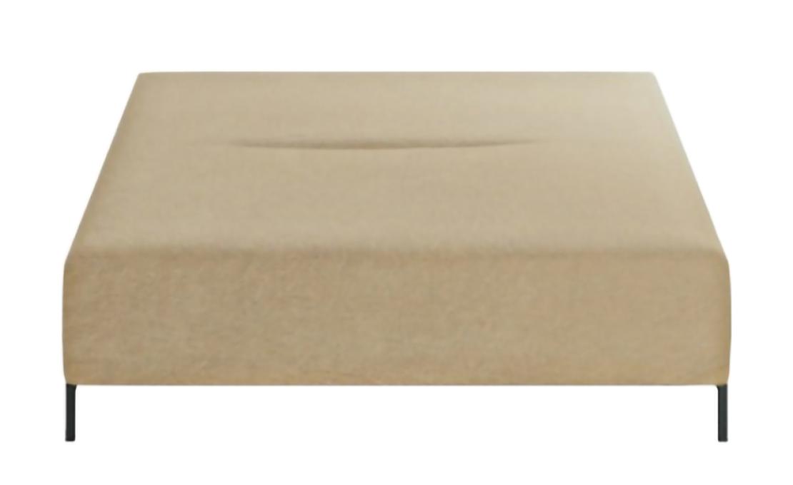 Пуф от фабрики DePadova модель Combi-Pouf-CB1#