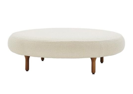 Пуф DePadova HNO#PF-Honore Pouf image 1