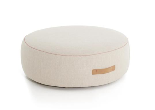 Пуф от фабрики DePadova модель Everyday Life-Pouf-EV#