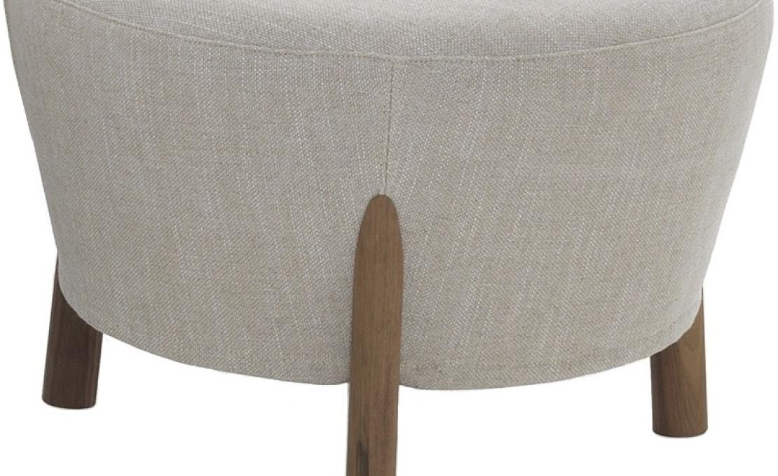 Пуф от фабрики DePadova модель P/PF