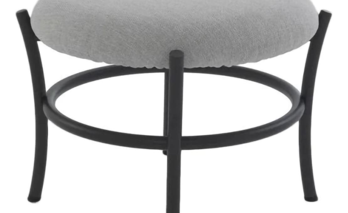 Пуф от фабрики DePadova модель Smeralda-Pouf-SPFI#A