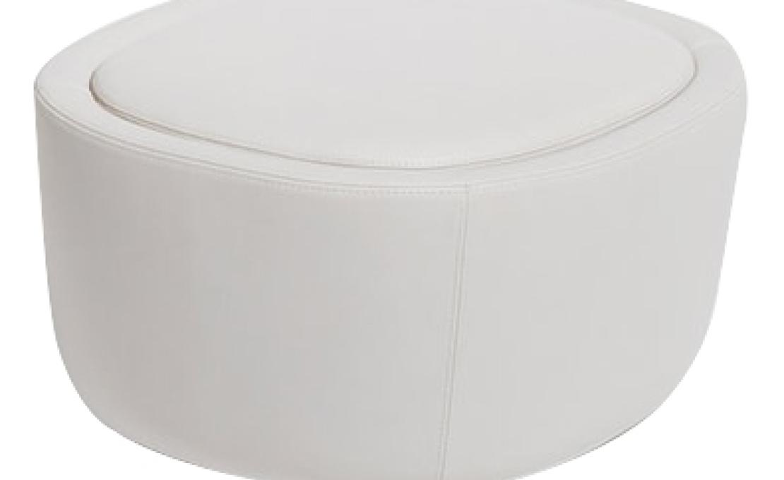 Пуф от фабрики DePadova модель Ripamonti-Pouf-RIPF#1