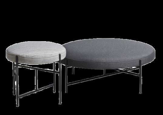 Уличный пуф DePadova SENO#-SENOUTDOOR image 1