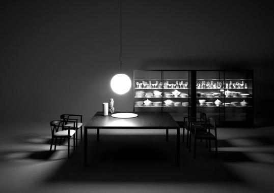 Подвесной светильник DePadova ELEMENTI-SUSPENSION-LAMP-ELE# image 4