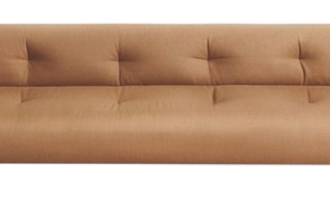 Диван от фабрики DePadova модель Erei Modular Sofa