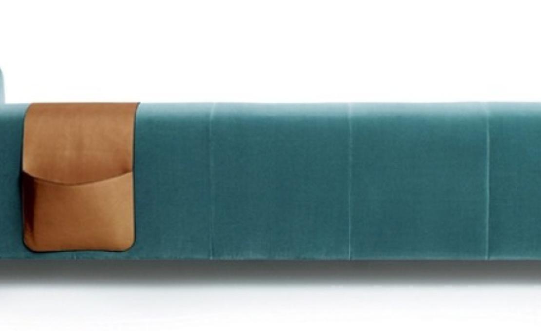 Диван от фабрики DePadova модель EREI-SOFA-ER#20