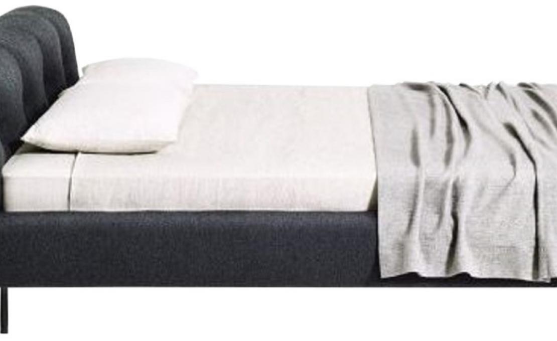 Кровать от фабрики DePadova модель EL#-EREIBED