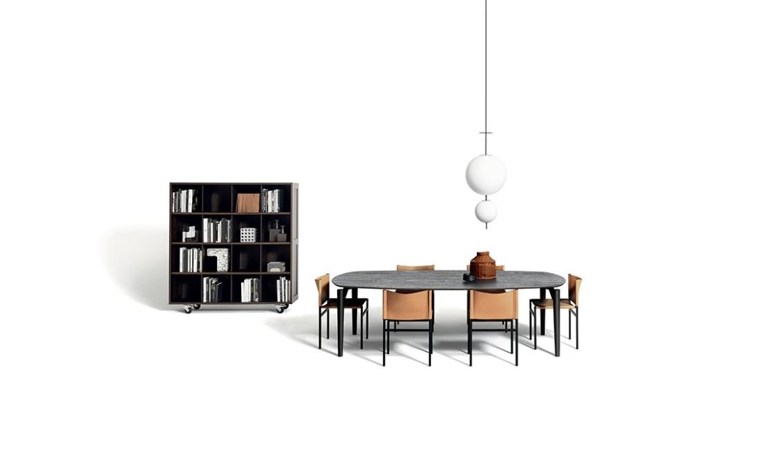 Подвесной светильник от фабрики DePadova модель ELEMENTI-SUSPENSION-LAMP-ELE#