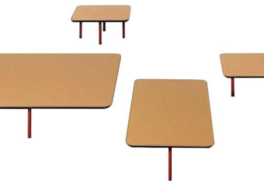Журнальный столик DePadova Erei Occasional Table image 1
