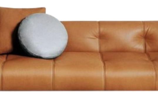 Диван от фабрики DePadova модель Erei Modular Sofa