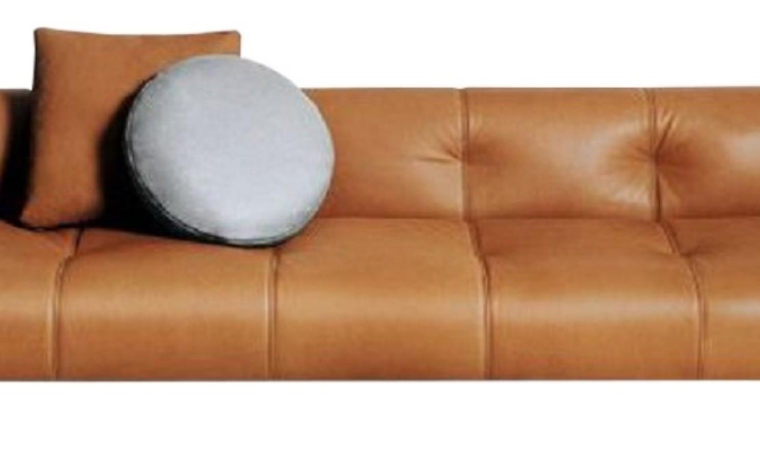 Диван от фабрики DePadova модель Erei Modular Sofa