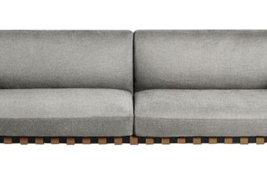 Диван DePadova RA#RAFFLES image 1