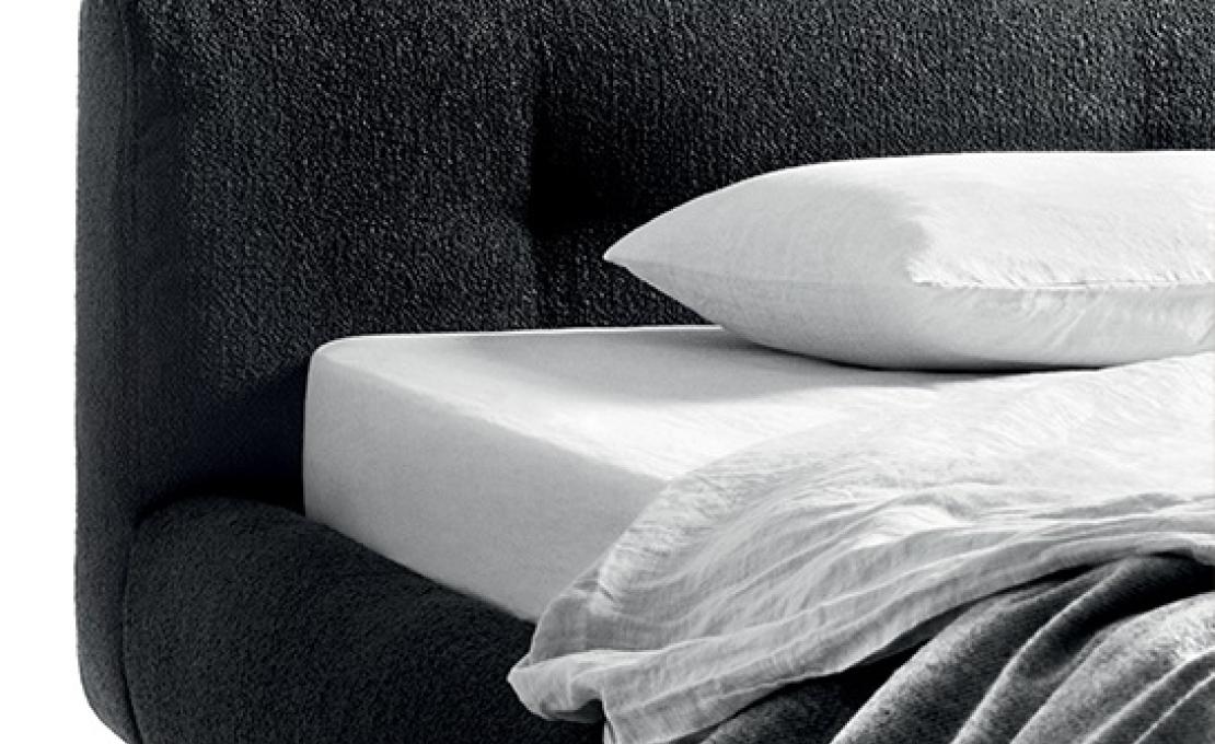 Кровать от фабрики DePadova модель EL#-EREIBED