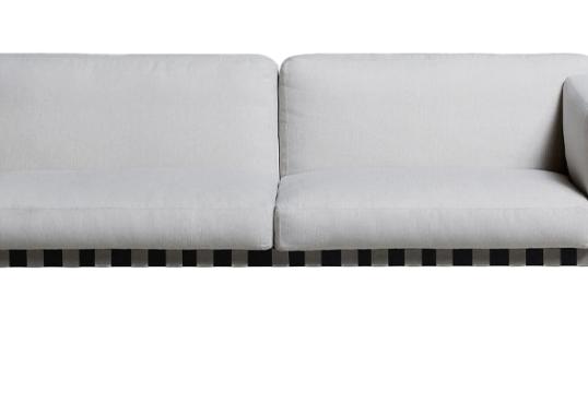 Диван DePadova Etiquette Outdoor-Sofa-EU#D1 image 1