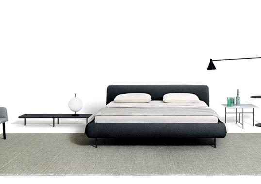 Кровать DePadova EL#-EREIBED image 4