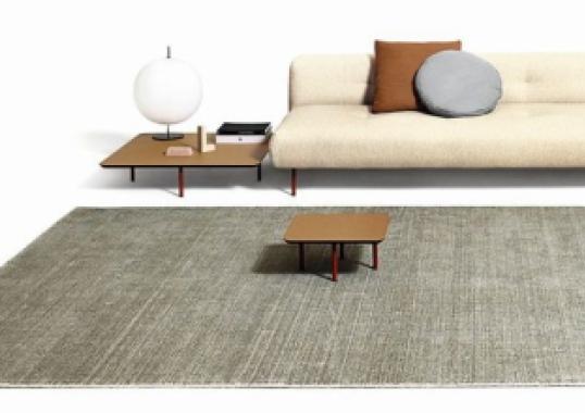 Диван от фабрики DePadova модель Erei Modular Sofa