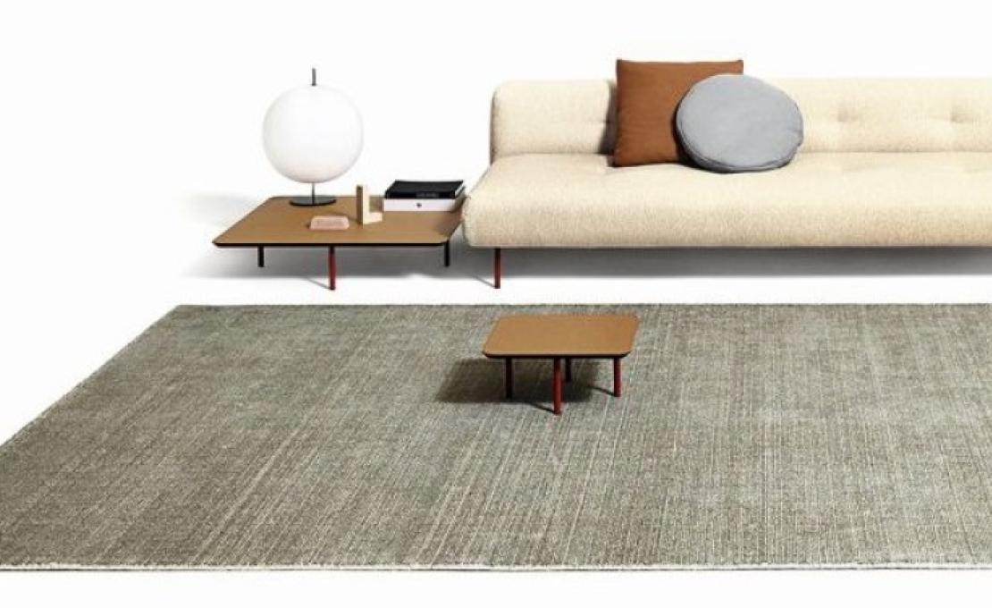 Диван от фабрики DePadova модель Erei Modular Sofa