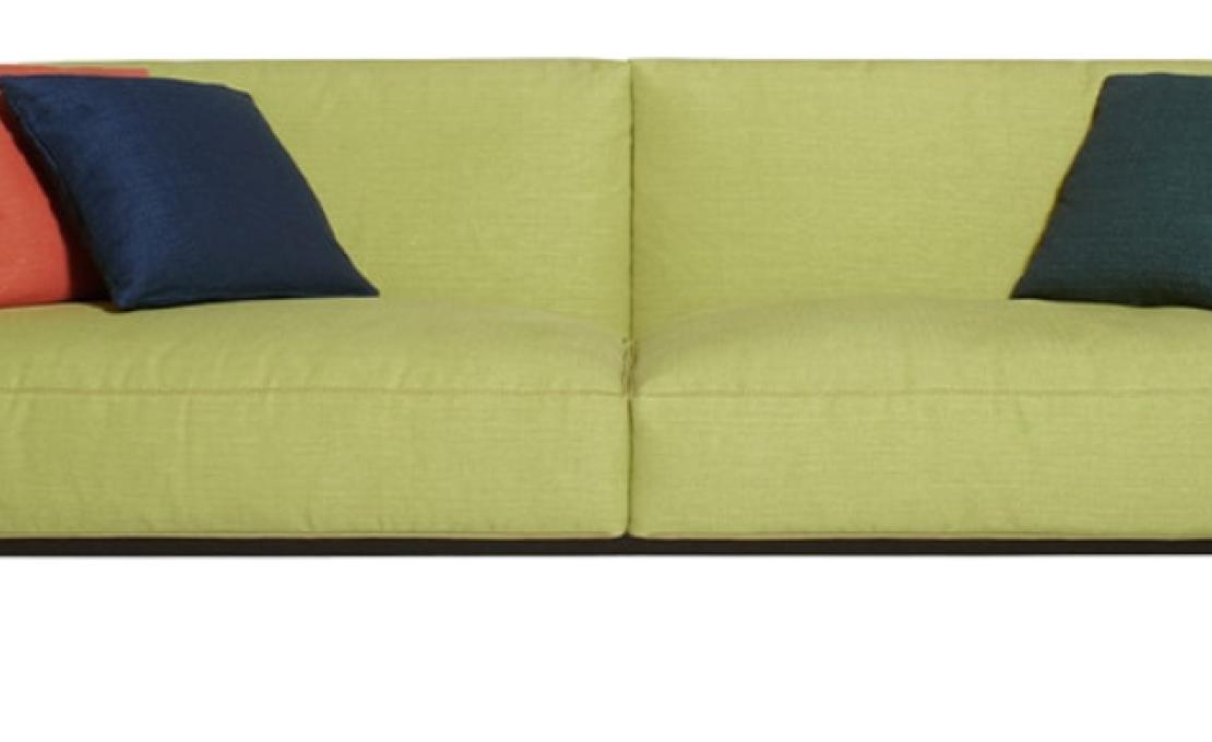 Диван от фабрики DePadova модель Everyday Life-Sofa-EV#L1