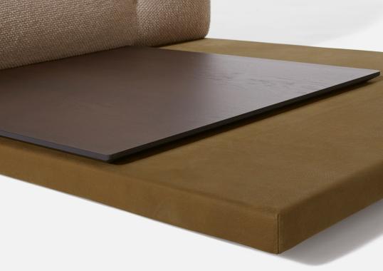 Диван от фабрики DePadova модель EZ#200