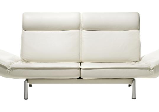 Диван от фабрики De Sede модель DS-450-SOFA