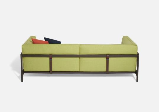 Диван от фабрики DePadova модель Everyday Life-Sofa-EV#L1