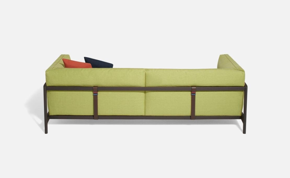 Диван от фабрики DePadova модель Everyday Life-Sofa-EV#L1