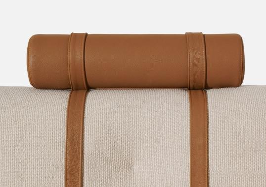 Диван от фабрики DePadova модель EZ#200