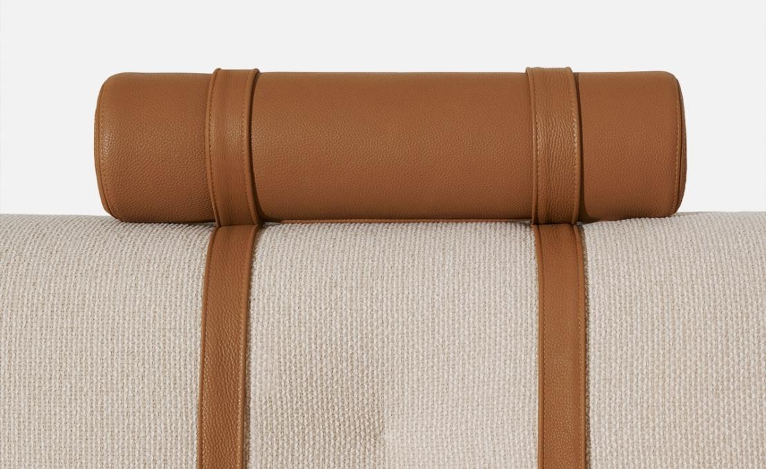 Диван от фабрики DePadova модель EZ#200